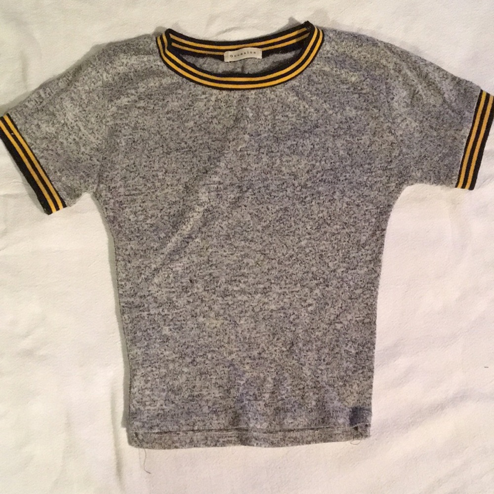 t shirt
